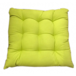 Solid Chairpad 40cm - Green